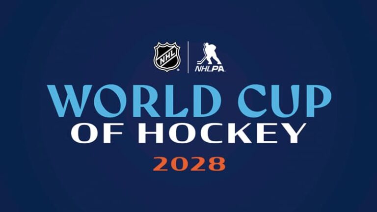 ¡Regresa el Mundial de Hockey!