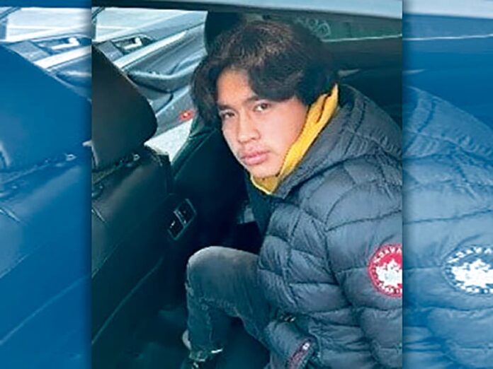 El Servicio de Inmigración y Control de Aduanas (ICE) y la Administración de Control de Drogas (DEA) arrestaron en Lawrence a Stivenson Omar Pérez-Ajtzalan, de 19 años, indocumentado guatemalteco acusado de violación con agravantes de una menor.