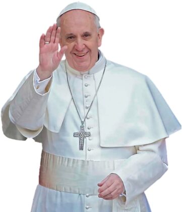 El funeral del Papa Francisco que tuvo lugar en la Plaza de San Pedro y duró aproximadamente dos horas, pasará a la historia por su humildad y porque en todo su pontificado estuvo al lado del pueblo, de los inmigrantes.