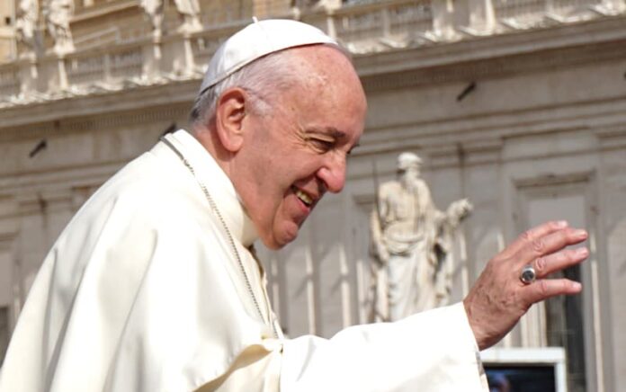 Papa Francisco