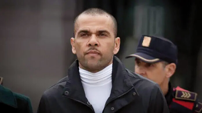 23_Dept-Dani Acusación contra Dani Alves por violación fue mentirosa