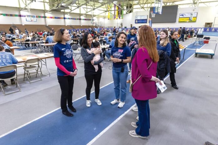 30,000 residentes de Boston son elegibles para la ciudadanía