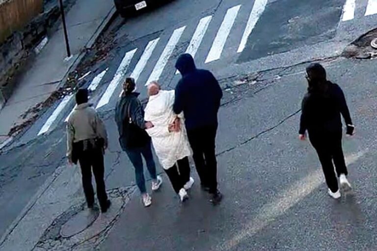 Las investigaciones del DHS y ICE encontraron a la estudiante de Tufts que fue arrestada involucrada en actividades de apoyo a Hamas, una organización terrorista extranjera que goza con el asesinato de estadounidenses.