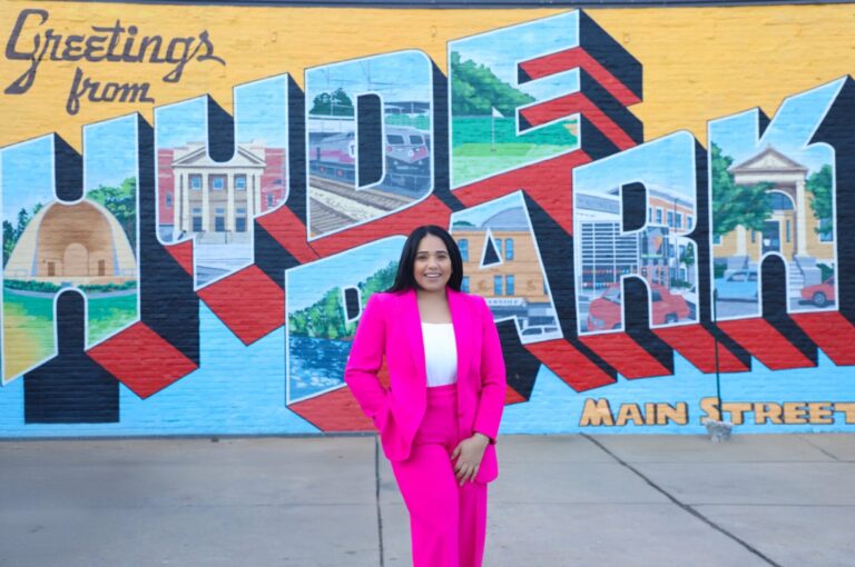 Alexandra Valdez lanza su campaña para el Concejo Municipal con la visión de un Boston próspero