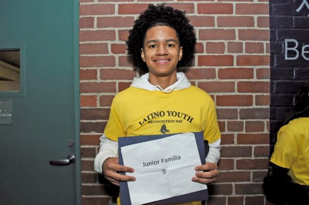 Junior Familia