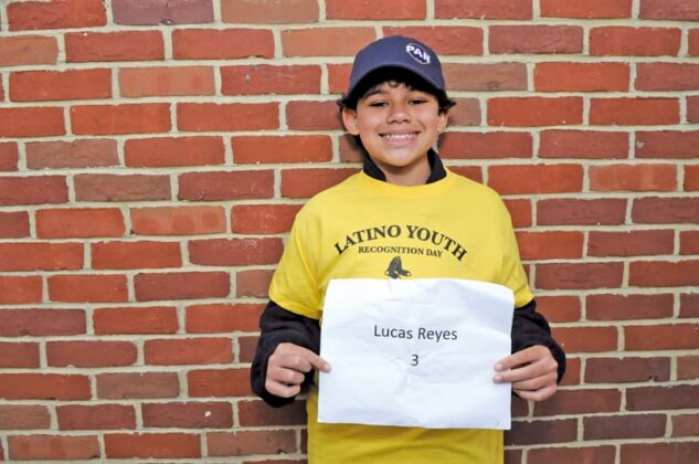 Lucas Reyes