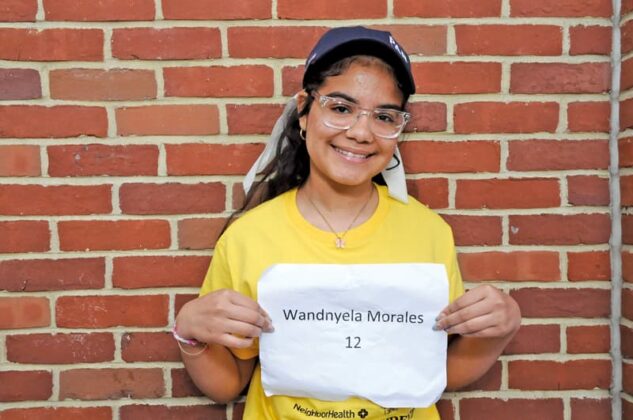 Wandyela Morales
