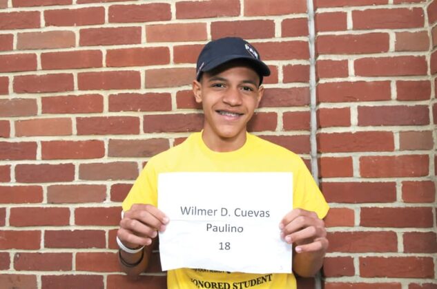 Wilmer Cuevas
