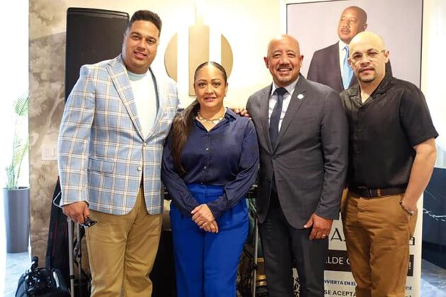 Alcalde Brian DePeña recibe impactante apoyo para su reelección