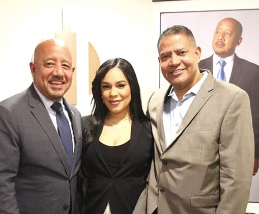 Alcalde Brian DePeña recibe impactante apoyo para su reelección