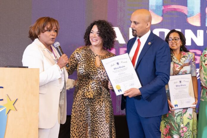 Gran expectativa por Conferencia de Mujeres Empresarias Ungidas 2025