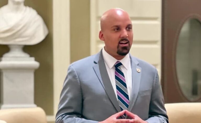 Senador Pavel Payano asegura importantes inversiones locales y una ayuda educativa y municipal récord para el Valle de Merrimack