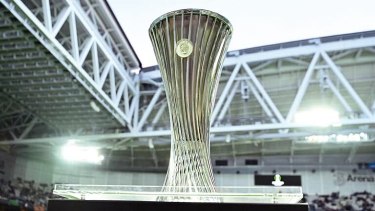 Final de la UEFA Europa League