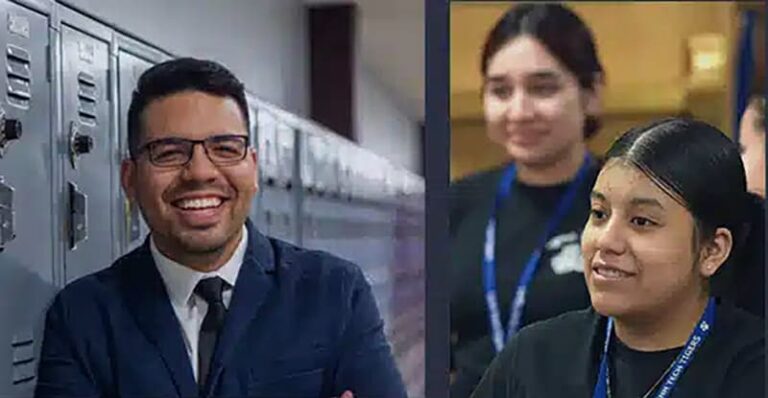 Histórica aprobación de Ley de Diversidad Educativa