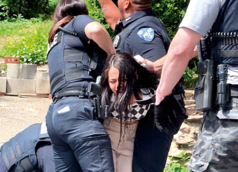 Drama, dolor y llanto en operativos de ICE