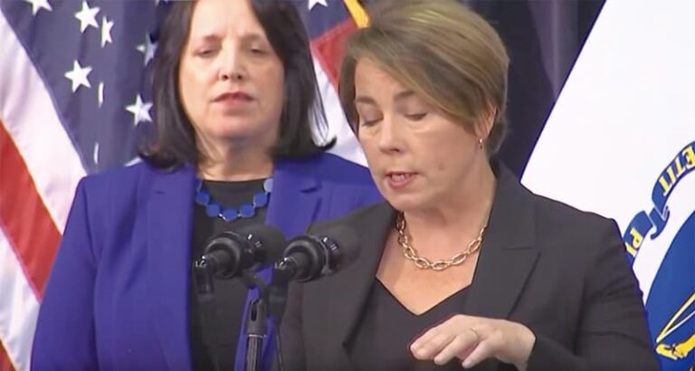 La gobernadora Maura Healey anunció que el plan de su administración para cerrar todos los albergues hoteleros que servían de refugio para inmigrantes recién llegados se adelanta seis meses