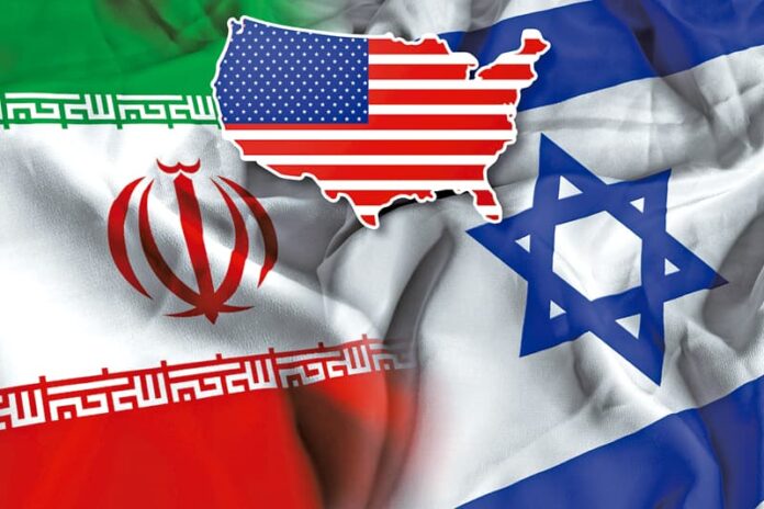 ¿Qué buscaba Irán? Estados Unidos le dio de su propia medicina
