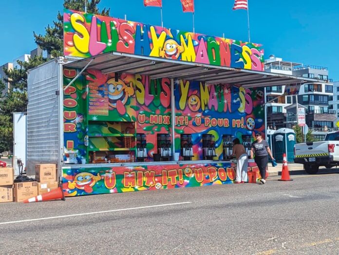 El verano llega con la diversión