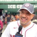 el alcalde Brian DePeña