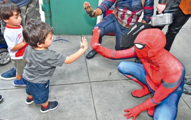 Este domingo 8 de junio, desde el mediodía, Fenway Park abrirá las puertas para el Latino Family Festival