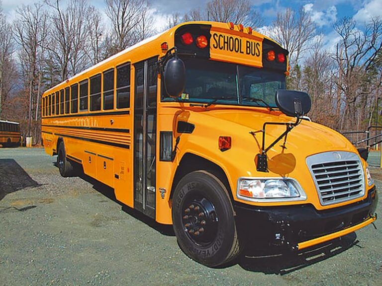 En los próximos días Superintendente de Escuelas Públicas de Lawrence dará a conocer en detalle los avances que se han logrado para dar transporte escolar a un mayor número de estudiantes en el nuevo año escolar