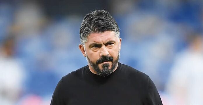 Selección italiana con nuevo director técnico
