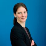 Valessa Souter-Kline, directora regional del Noreste de la Asociación de Industrias de Energía Solar