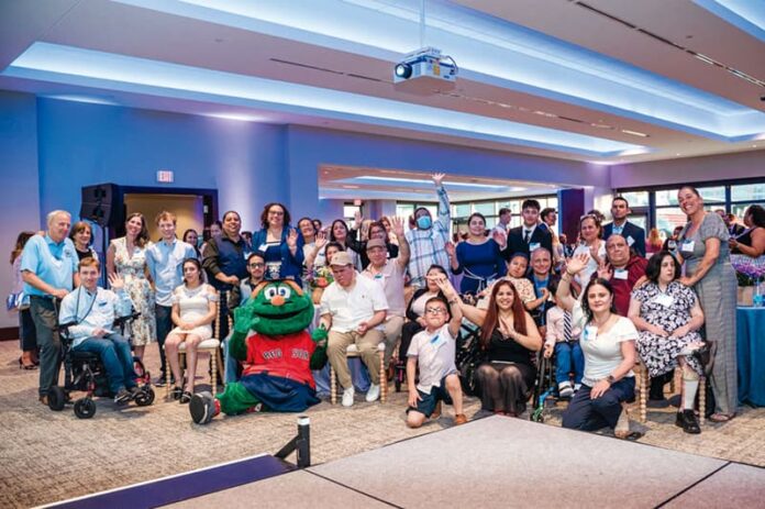 NeighborHealth celebra su gala anual de recaudación de fondos