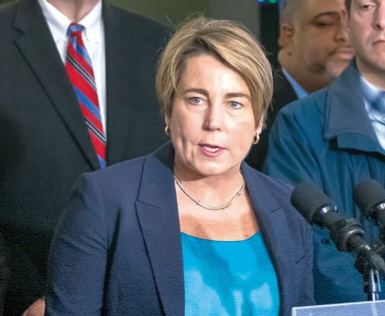 Gobernadora pide a ICE mayor transparencia