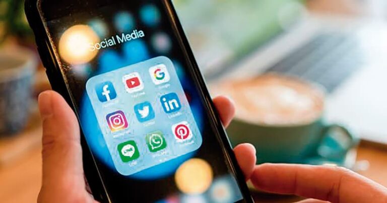 Exigen tener redes sociales públicas a quienes pidan visa de estudiante