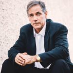 El analista político Jorge Schmidt Nieto
