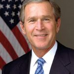 George W. Bush (hijo)