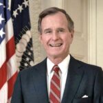 George Bush (padre)