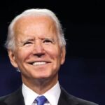 Joe Biden.