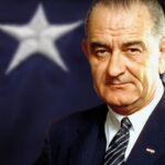 Lyndon B. Samuel Johnson