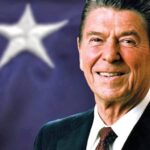 Ronald Reagan