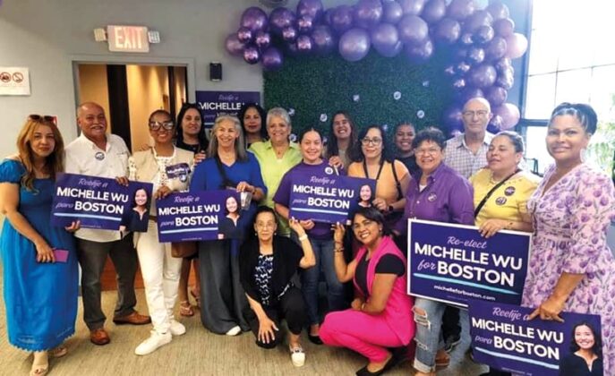 12y13 Apoyo a Michelle Wu 13