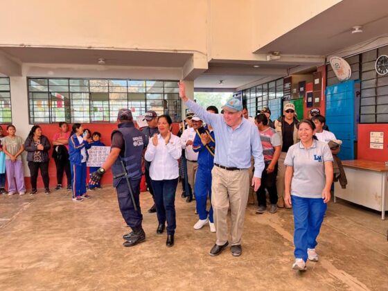 Creador de hoteles y due&ntilde;o de las mejores empresas ferroviarias en el Per&uacute;, Rafael L&oacute;pez Aliaga le est&aacute; cambiando la cara a Lima como alcalde y ahora dice tener &ldquo;un plan de gobierno para el Per&uacute;&rdquo; pese a que a&uacute;n no decide su candidatura presidencial en medio de las celebraciones por Fiestas Patrias.