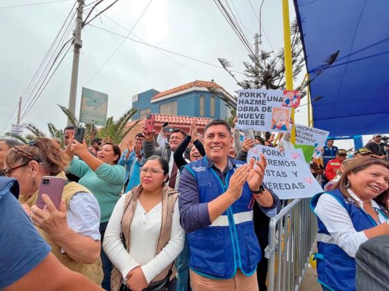 Creador de hoteles y due&ntilde;o de las mejores empresas ferroviarias en el Per&uacute;, Rafael L&oacute;pez Aliaga le est&aacute; cambiando la cara a Lima como alcalde y ahora dice tener &ldquo;un plan de gobierno para el Per&uacute;&rdquo; pese a que a&uacute;n no decide su candidatura presidencial en medio de las celebraciones por Fiestas Patrias.