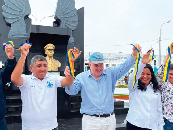 Creador de hoteles y due&ntilde;o de las mejores empresas ferroviarias en el Per&uacute;, Rafael L&oacute;pez Aliaga le est&aacute; cambiando la cara a Lima como alcalde y ahora dice tener &ldquo;un plan de gobierno para el Per&uacute;&rdquo; pese a que a&uacute;n no decide su candidatura presidencial en medio de las celebraciones por Fiestas Patrias.