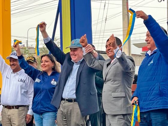 Creador de hoteles y due&ntilde;o de las mejores empresas ferroviarias en el Per&uacute;, Rafael L&oacute;pez Aliaga le est&aacute; cambiando la cara a Lima como alcalde y ahora dice tener &ldquo;un plan de gobierno para el Per&uacute;&rdquo; pese a que a&uacute;n no decide su candidatura presidencial en medio de las celebraciones por Fiestas Patrias.