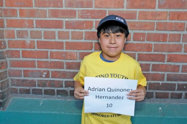 Adrian Quinonez