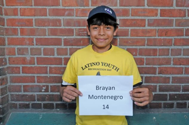 Brayan Montenegro