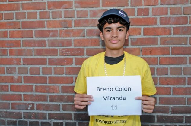 Breno Colon