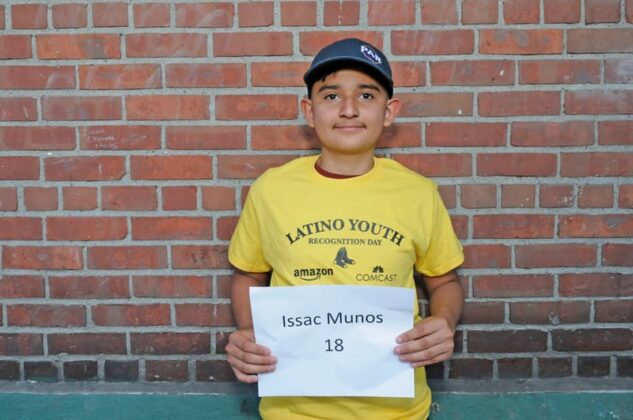 Isaac Munos