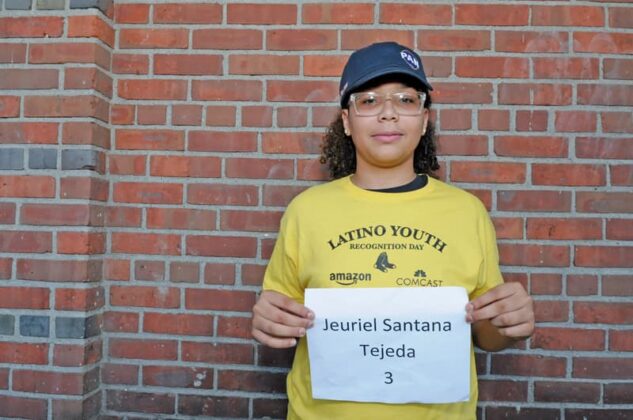 Jeuriel Santana