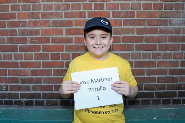 Jose Martinez Portillo