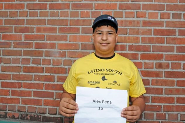 Alex Pena