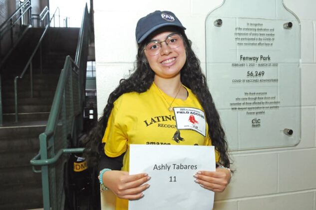 Ashly Tabares