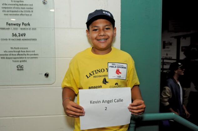 Kevin Angel Calle